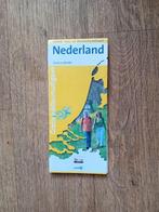 ANWB Fiets- en Wandelroutekaart, Ophalen, Zo goed als nieuw