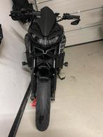 Yamaha mt09 black Akrapovic!, 3 cilinders, Particulier, Meer dan 35 kW, Naked bike