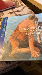 Dordrecht van stad tot eiland, Boeken, Ophalen of Verzenden, Zo goed als nieuw