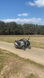 Zip 4t 80cc, Gebruikt, Overige modellen, Maximaal 45 km/u, Ophalen of Verzenden