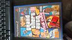 Gta vice city ps2, Avontuur en Actie, Vanaf 18 jaar, 1 speler, Ophalen of Verzenden