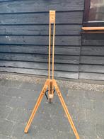 Opvouwbare Veldezel / Schildersezel, Ophalen of Verzenden, Gebruikt, Ezel