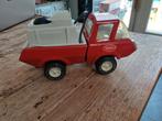 Tonka brandweerwagen, Ophalen of Verzenden