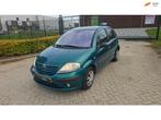Citroen C3 1.4i Ligne Prestige VOL AUTOMAAT CLIMA, 15 km/l, Bedrijf, 39 €/maand, Geïmporteerd