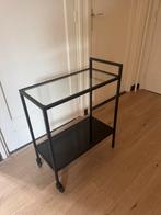 Kastje, rolkastje met poten, Huis en Inrichting, Ophalen, 50 tot 100 cm, Zo goed als nieuw, 25 tot 50 cm