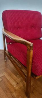 Vintage, design fauteuil. Jaren 60., Ophalen