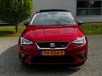 Seat Ibiza 1.0 TSI FR-Carplay-Panoramadak-Camera-Nap, Stof, Gebruikt, 116 pk, Ibiza