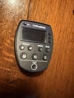 Profoto Air Remote TTL afstandsbediening/trigger voor Canon, Ophalen of Verzenden, Zo goed als nieuw, Overige typen