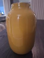 PIP studio Gele vaas, Huis en Inrichting, Woonaccessoires | Vazen, Ophalen, Overige materialen, Geel, Zo goed als nieuw
