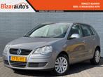 Volkswagen Polo 1.4-16V Optive | Airco | NAP |, Voorwielaandrijving, Gebruikt, 4 cilinders, Bedrijf