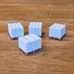 Pallet met Zakken (Set van 4) – 1-50, Ophalen of Verzenden, Nieuw, Bus of Vrachtwagen, Wsi