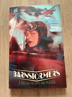 Barnstormers, Eén comic, Verzenden, Zo goed als nieuw, Europa