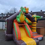 Te huur dino springkussen, Ophalen, Zo goed als nieuw, Overige
