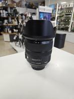 Sigma 24-70mm f/2.8 DG voor Nikon (Heerenveen), Audio, Tv en Foto, Fotografie | Lenzen en Objectieven, Ophalen of Verzenden, Niet ingevuld
