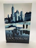 E.L. Doctorow – Homer & Langley, Verzenden, Nieuw, Nederland