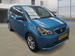 Seat Mii 1.0 Sport Intense 2e Eigenaar +NAP NL-auto, Stof, Gebruikt, Euro 6, Mii