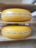 Jong, romige smaak: Hele jonge Goudse kaas €89,95  Lekker !, Ophalen of Verzenden