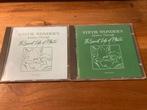 Stevie Wonder - Journey through the secret life of plants (2, Ophalen of Verzenden, 1980 tot 2000, Zo goed als nieuw