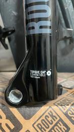 RockShox Judy Silver voorvork, Fietsen en Brommers, Zo goed als nieuw, Rockshox, Voorvork, Mountainbike