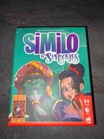 Similo Spel - Leuk Kaartspel!, Hobby en Vrije tijd, Een of twee spelers, Ophalen of Verzenden, Zo goed als nieuw, Reisspel
