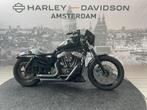 Harley-Davidson XL 1200N NIGHTSTER (bj 2009), Motoren, Motoren | Harley-Davidson, Bedrijf, Overig