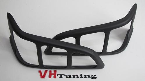 Lester RC17003 achterlamp cover ABS Peugeot 106 >1996, Auto diversen, Tuning en Styling, Ophalen of Verzenden