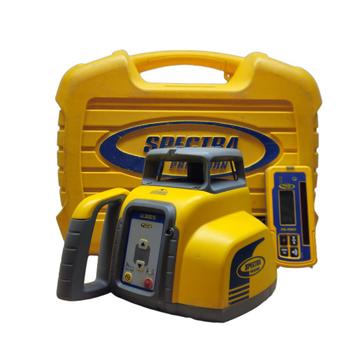 Spectra LL300 S Bouwlaser + Oplader | Nette Staat beschikbaar voor biedingen