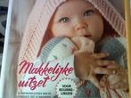 2 phildar Baby breiboekjes, Ophalen, Zo goed als nieuw, Breien of Haken, Patroon of Boek