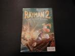 Rayman 2, Avontuur en Actie, 1 speler, Ophalen of Verzenden, Zo goed als nieuw
