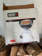 Weber wok  47 cm  nieuw in doos, Nieuw, Ophalen of Verzenden, Weber