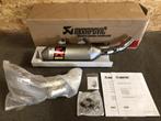 Akrapovic Evolution Line KTM 450 SX-F SMR FC450 FS450 19-22, Motoren, Onderdelen | Overige, Verzenden, KTM, Stallhofnerstraße 3, Betriebsgebiet Süd, Mattighofen, Oberösterreich, 5230, AT