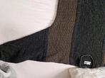 Carlo colucci heren trui vintage maat l, Maat 52/54 (L), Bruin, Ophalen of Verzenden, Gedragen