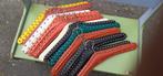 Retro Vintage Kledinghangers, Ophalen, Gebruikt, Hout