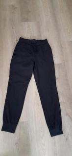 Travel stof broek van Human Nature maat M, kleur zwart, Maat 38/40 (M), Zwart, Ophalen of Verzenden, Zo goed als nieuw