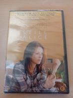 Still Alice. O.a Julianne Moore. Nieuw in seal (4=3), Alle leeftijden, Ophalen of Verzenden, Nieuw in verpakking, Drama