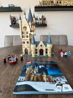 LEGO 75969 Harry Potter Hogwarts De Astronomietoren, Ophalen of Verzenden, Zo goed als nieuw