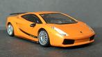 Lamborghini Gallardo Superleggera 1:43 Mondo Motors Pol, Hobby en Vrije tijd, Modelauto's | 1:43, Ophalen of Verzenden, Zo goed als nieuw