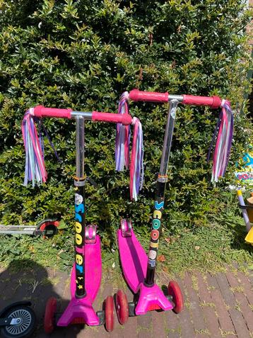 Steps en Skateboard - Zaandam beschikbaar voor biedingen