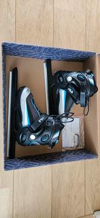 Fila wizy verstelbare combinoren maat 35-38, Ophalen, Zo goed als nieuw, Combinoren, Overige merken