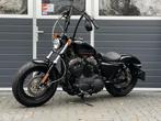 Harley Davidson XL 1200X Sportster Forty-Eight |APE|, Chopper, Bedrijf, 1202 cc, Meer dan 35 kW