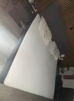 Boxspring 1800x2000, Ophalen, Tweepersoons, 180 cm, 200 cm