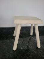 Melkkrukje hout, Ophalen of Verzenden