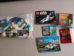 Diverse kleine Lego setjes, Ophalen of Verzenden, Zo goed als nieuw