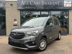 Opel Combo Tour 1.2 Turbo / panoramdak / navi / stoel en stu, Auto's, Voorwielaandrijving, Stof, Gebruikt, 1199 cc