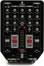 DJ mixer, Behringer VMX200 USB, Ophalen, Zo goed als nieuw, Dj-set, Behringer