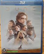 Dune (2021) blu-ray, Cd's en Dvd's, Ophalen of Verzenden, Zo goed als nieuw, Science Fiction en Fantasy