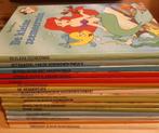 16 Disneyboekjes, Ophalen of Verzenden, Zo goed als nieuw, Sprookjes