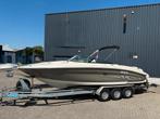 Searay 240, Ophalen, Gebruikt, Binnenboordmotor, 6 meter of meer
