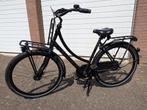 Gazelle PuurNL Midnight R7T – Transportfiets – 55cm - Dames, Ophalen, 53 tot 56 cm, Versnellingen, Zo goed als nieuw
