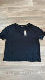 Prj 11 - Nieuw zwart Prscara shirt maat XL, Zwart, Maat 46/48 (XL) of groter, Pescara, Nieuw